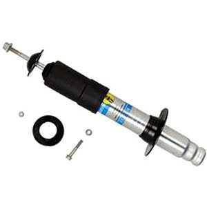 �yUSA�݌ɂ���z Bilstein 5100�V���[�Y 02-09 �V�{���[ Trailblazer �t�����g 46mm Monotube Shock Absorber (Height Adj) bil24-267014 HD�X