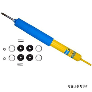 �yUSA�݌ɂ���z Bilstein B6 Performance 04-09 Chevy Kodiak V8 ���A Monotube Shock Absorber bil24-268097 HD�X