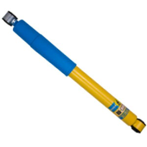 �yUSA�݌ɂ���z Bilstein 4600�V���[�Y 16�N-17�N �j�b�T�� Titan XD (4WD) ���A 46mm Monotube Shock Absorber bil24-268127 HD�X