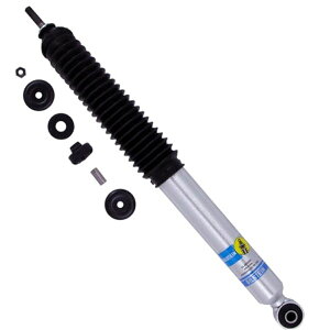�yUSA�݌ɂ���z Bilstein B8 17-19 �t�H�[�h F250/350 �t�����g Shock Absorber (Front Lifted Height 4in) bil24-285285 HD�X