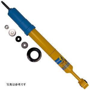 �yUSA�݌ɂ���z Bilstein 03-09 �g���^ 4Runner / 07�N-09�N FJ Cruiser/ 05-15 Tacoma B6 4600�V���[�Y Shocks - �t�����g bil24-325462 HD�X