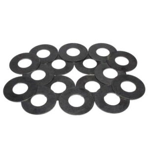 �yUSA�݌ɂ���z COMP Cams �X�v�����O Shims .030 X 1.437 cca4743-16 HD�X