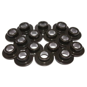 �yUSA�݌ɂ���z COMP Cams Steel Retainers 7Deg 26918 On cca761-16 HD�X