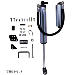�yUSA�݌ɂ���z Bilstein 18�N-20�N Jeep �����O���[ B8 8100 �t�����g �� Shock Absorber - 2-3in Lift bil25-293302 HD�X