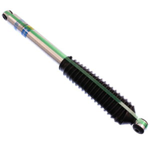 �yUSA�݌ɂ���z Bilstein 5100�V���[�Y 02�N �t�H�[�h Excursion Eddie Bauer 4WD �t�����g 46mm Monotube Shock Absorber bil33-185545 HD�X