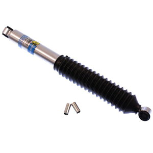 �yUSA�݌ɂ���z Bilstein 5100�V���[�Y 1987 �V�{���[ Blazer Custom Deluxe �t�����g 46mm Monotube Shock Absorber bil33-185590 HD�X