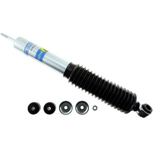 �yUSA�݌ɂ���z Bilstein 5100�V���[�Y FordF250 4in.liftAsbury2WD 99-F 46mm Monotube Shock Absorber bil33-186504 HD�X