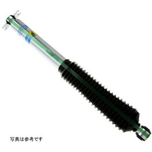 �yUSA�݌ɂ���z Bilstein 5100�V���[�Y 2009 Jeep �����O���[ X-S ���A 46mm Monotube Shock Absorber bil33-186887 HD�X