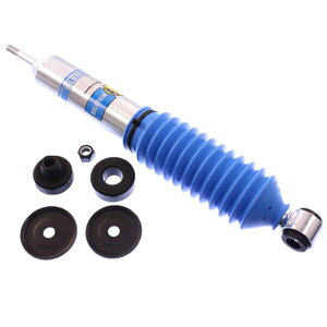�yUSA�݌ɂ���z Bilstein B6 (HD)�V���[�Y 03-12 �t�H�[�h E-250 / E-350 Super Duty �t�����g Monotube Shock Absorber bil33-187570 HD�X