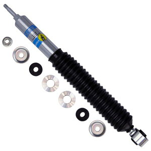 �yUSA�݌ɂ���z Bilstein 5100�V���[�Y 2012 �g���^ FJ Cruiser Base ���A 46mm Monotube Shock Absorber bil33-313146 HD�X