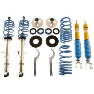 �yUSA�݌ɂ���z Bilstein B16 2011 Infiniti G37 IPL �t�����g and ���A Performance Suspension System bil48-165815 HD�X