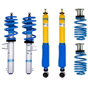 yUSA݌ɂz Bilstein B16 (PSS10) 2016 AEfB TT Quattro Suspension Lbg bil48-252355 HDX