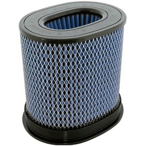 yUSA݌ɂz aFe MagnumFLOW HD GAtB^[ Pro 5 R Oval 7in X 4.75in F 9in X 7in T X 9H afe24-91061 HDX