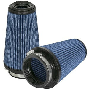 yUSA݌ɂz aFe Magnum FLOW Pro 5R Replacement GAtB^[ (Pair) F-3.5 / B-5 / T-3.5 (Inv) / H-8in. afe24-91117-MA HDX