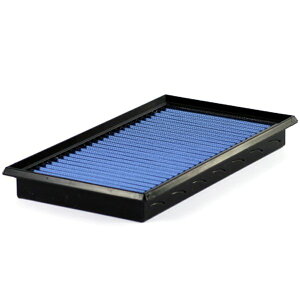 �yUSA�݌ɂ���z aFe MagnumFLOW �G�A�t�B���^�[ OER P5R A/F P5R �t�H�[�h Edge 07-12 Flex 09-11 V6-3.5/3.7L afe30-10215 HD�X