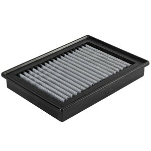 �yUSA�݌ɂ���z aFe Magnum FLOW Pro DRY S OE Replacement �t�B���^�[ 07�N-17�N �j�b�T�� Sentra I4 1.8L/2.4L afe31-10271 HD�X