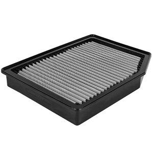 �yUSA�݌ɂ���z aFe MagnumFLOW Pro DRY S OE Replacement �t�B���^�[ 2019 GM Silverado/Sierra 1500 V6-2.7L/4.3L/V8-5.3 afe31-10292 HD�X