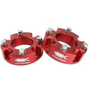 �yUSA�݌ɂ���z aFe CONTROL 1.875 IN ���x�����O�L�b�g 22�N-23�N �g���^ �^���h�� ���b�h afe416-72T005-R HD�X