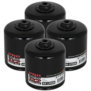 yUSA݌ɂz aFe Pro GUARD D2 ICtB^[ 93-11 tH[h Gas Trucks V8 4.6L/5.4L/5.8L (4 Pack) afe44-LF008-MB HDX