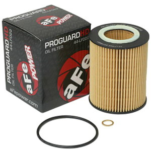 �yUSA�݌ɂ���z aFe ProGuard D2 Fluid �t�B���^�[s Oil F/F OIL BMW Gas Cars 96-06 L6 afe44-LF022 HD�X