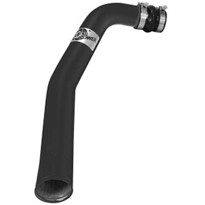 yUSA݌ɂz aFe Bladerunner Intercoolers I/C Tube 3in Cold Side tH[h F-250/F-350 99-03 V8-7.3L ubN afe46-20098-B HDX