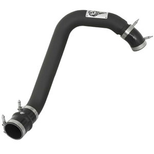 yUSA݌ɂz aFe Bladerunner 3in. C^[N[[ Tube Hot Side 03-07 tH[h Diesel Trucks V8-6.0L (td) afe46-20108-B HDX