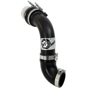 yUSA݌ɂz aFe Bladerunner C^[N[[ Cold Side Tube, 11-15 tH[h Diesel Trucks V8-6.7L (td) afe46-20149-B HDX