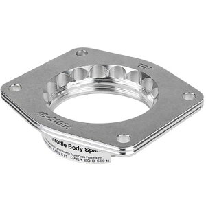 yUSA݌ɂz aFe Silver Bullet Xbg{fB Spacers BMW M3 (E36) 92-99 L6 3.0/3.2L *96-99 3.2L - 50 State Legal* afe46-31004 HDX