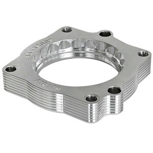 �yUSA�݌ɂ���z aFe Silver Bullet �X���b�g���{�f�B Spacers TBS Dodge Challenger SRT8 11�N-12�N V8-6.4L afe46-32007 HD�X