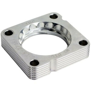 【USA在庫あり】 aFe Silver Bullet スロットルボディ Spacer 12 ホンダ Civic Si / 08-12 ホンダ アコード / 09-12 Acura TSX afe46-37001 HD店