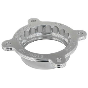 �yUSA�݌ɂ���z aFe Silver Bullet �X���b�g���{�f�B Spacer 10-18 �g���^ FJ Cruiser V6 4.0L afe46-38011 HD�X