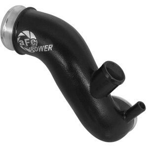 yUSA݌ɂz aFe Bladerunner Manifolds Turbo Inlet MAN Turbo Inlet GM Diesel Trucks 06N-10N V8-6.6L (td) afe46-60039-1 HDX