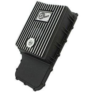 yUSA݌ɂz aFe Power gX~bV Pan ubN Machined 11-14 tH[h 6R140 Trucks V8 6.7L (td) afe46-70182 HDX