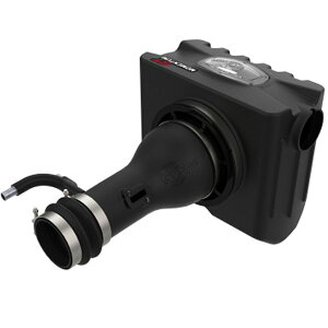 �yUSA�݌ɂ���z aFe Momentum HD Pro 10R Cold �G�A�C���e�[�N�V�X�e�� 17-19 �j�b�T�� Titan XD V8-5.6L afe50-70034R HD�X
