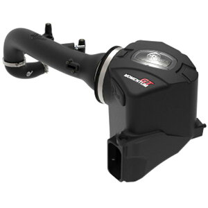 �yUSA�݌ɂ���z aFe Momentum GT Pro DRY S Cold �G�A�C���e�[�N�V�X�e�� 19-20 GM Silverado/Sierra 1500 2.7L 4 CYL afe50-70042D HD�X