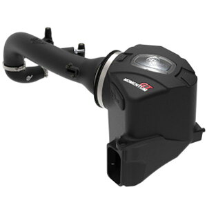 �yUSA�݌ɂ���z aFe Momentum GT Pro 5R Cold �G�A�C���e�[�N�V�X�e�� 19 GM Silverado/Sierra 1500 V6-2.7L (t) afe50-70042R HD�X