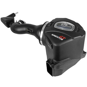 �yUSA�݌ɂ���z aFe Momentum GT Pro 5R Cold �G�A�C���e�[�N�V�X�e�� 2019 GM Silverado/Sierra 1500 V6-4.3L/V8-5.3/6.2L afe50-70044R HD�X