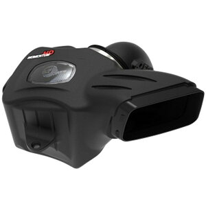 �yUSA�݌ɂ���z aFe Momentum HD 10R Cold �G�A�C���e�[�N�V�X�e�� 19-20 RAM Diesel Trucks L6 6.7L (td) afe50-70051T HD�X