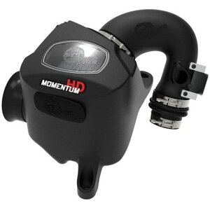 �yUSA�݌ɂ���z aFe 15-20 �g���^ Hilux L4-2.8L (td) Momentum HD Cold �G�A�C���e�[�N�V�X�e�� w/ Pro 10R Media afe50-70063T HD�X