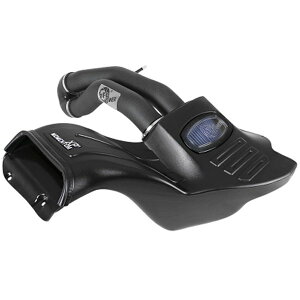 �yUSA�݌ɂ���z aFe Momentum XP Pro 5R Cold �G�A�C���e�[�N�V�X�e�� w/�u���b�N Aluminum �C���e�[�N Tubes 15-18 �t�H�[�h F-150 V8-5.0L afe50-30024R HD�X
