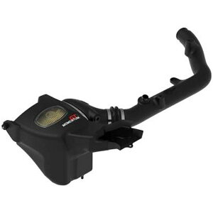 yUSA݌ɂz aFe Momentum GT Cold GACe[NVXe w/ Pro GUARD7 2021+ tH[h Bronco V6-2.7L afe50-70081G HDX