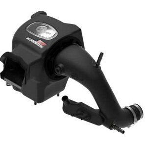 yUSA݌ɂz aFe POWER Momentum HD Cold GACe[NVXe w/ Pro Dry S Media 2021+ tH[h Bronco 2.3L (t) afe50-70082D HDX