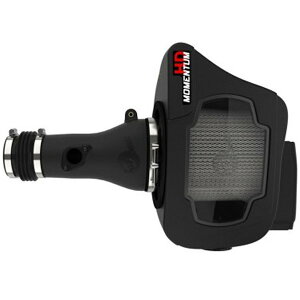 �yUSA�݌ɂ���z aFe Momentum HD Cold �G�A�C���e�[�N�V�X�e�� w/ Pro DRY S �t�B���^�[ 2022 �g���^ Land Cruiser V6-3.3L (td) afe50-70098D HD�X