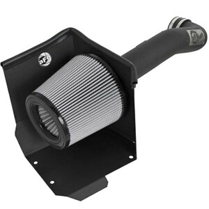 �yUSA�݌ɂ���z aFe MagnumFORCE �C���e�[�N Stage-2 Dry S 14-17 GM Silverado/Sierra 1500 5.3L/6.2L w/Electric Fan afe51-12332 HD�X