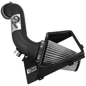 yUSA݌ɂz aFe MagnumFORCE Intakes Stage-2 Pro DRY S 2015N AEfB A3/S3 1.8L/2.0LT afe51-12672 HDX