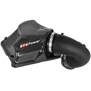 �yUSA�݌ɂ���z aFe MagnumFORCE �C���e�[�N Stage-2 Pro DRY S 2017 BMW 330i (F3x) L4-2.0L (t) B48 afe51-12922-C HD�X