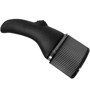 �yUSA�݌ɂ���z aFe Magnum FORCE Stage-2 Pro DRY S Cold �G�A�C���e�[�N�V�X�e�� 11-13 BMW 335i/xi (E9x) L6 3.0L (t) N55 afe51-31912 HD�X