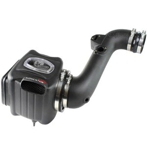 yUSA݌ɂz aFe Momentum HD Pro DRY S Stage 2 Ce[NVXe 11-16 GM Diesel Trucks V8-6.6L (td) LML afe51-74006-1 HDX