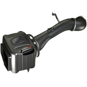 �yUSA�݌ɂ���z aFe Momentum GT PRO DRY S �C���e�[�N�V�X�e�� 2016 GM Silverado HD / SIerra HD V8 6.0L afe51-74108 HD�X