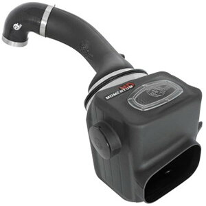 �yUSA�݌ɂ���z aFe 16-19 �j�b�T�� Titan XD V8 5.0L Momentum HD Cold �G�A�C���e�[�N�V�X�e�� w/ Pro DRY S Media afe51-76105 HD�X